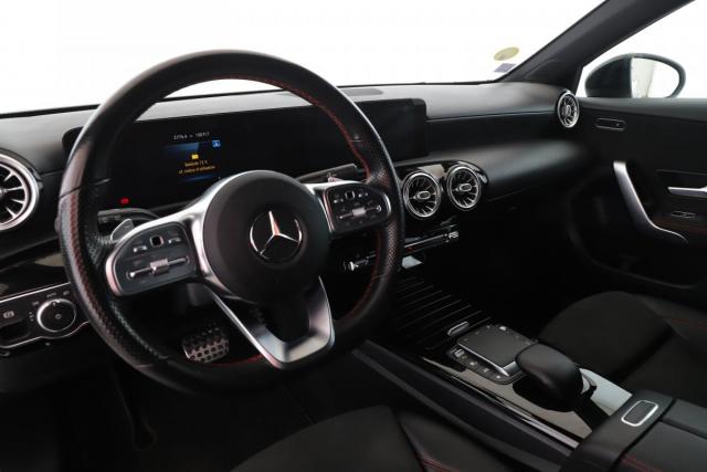 Mercedes Benz Classe A image 7
