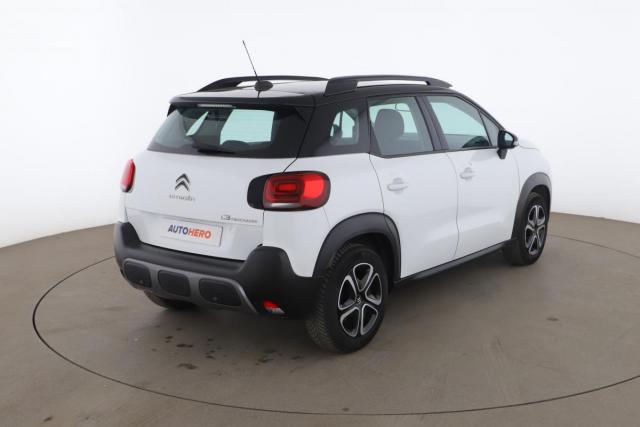 Citroen C3 Aircross image 3