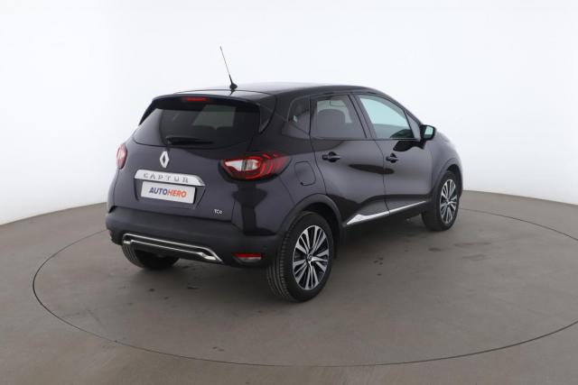Renault Captur image 6