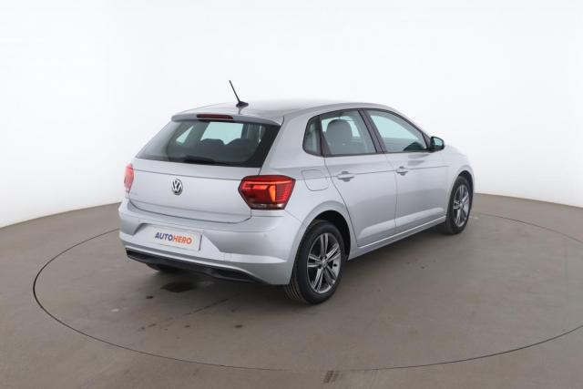 Volkswagen Polo image 8