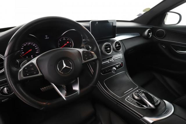 Mercedes Benz Classe C image 4