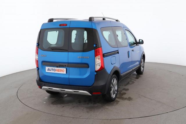 Dacia Dokker image 8