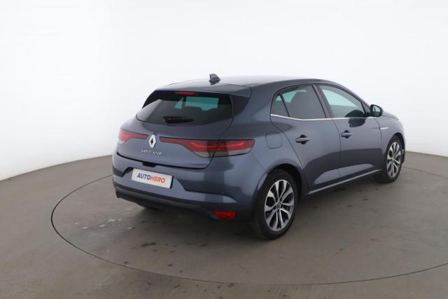Renault Mégane image 9