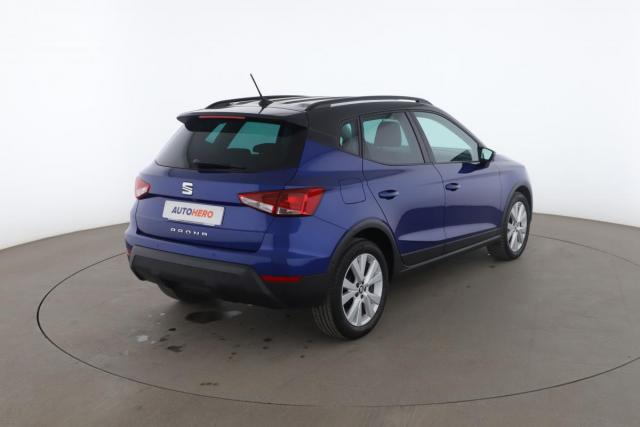 Seat Arona image 8