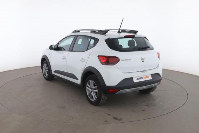Dacia Sandero Iii image 8