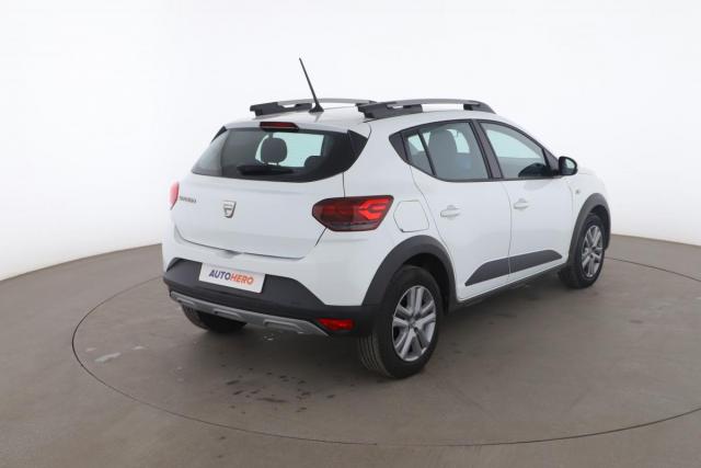 Dacia Sandero Iii image 9