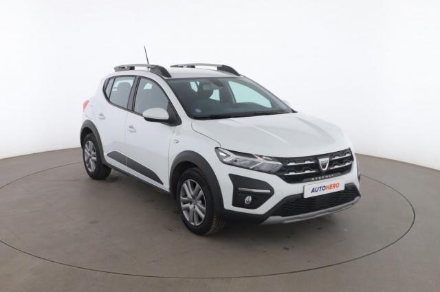 Dacia Sandero Iii image 3