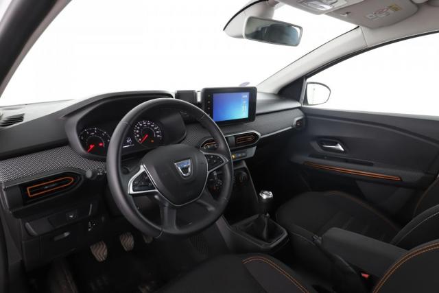Dacia Sandero Iii image 4