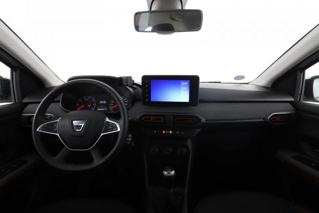 Dacia Sandero Iii image 6