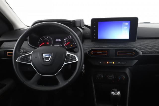 Dacia Sandero Iii image 1