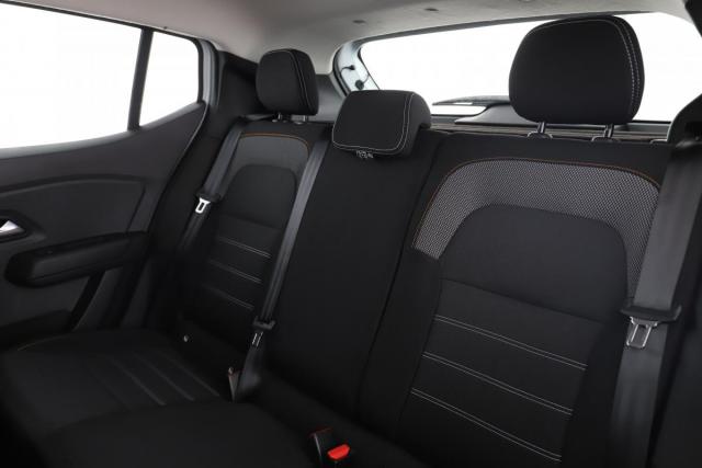 Dacia Sandero Iii image 2
