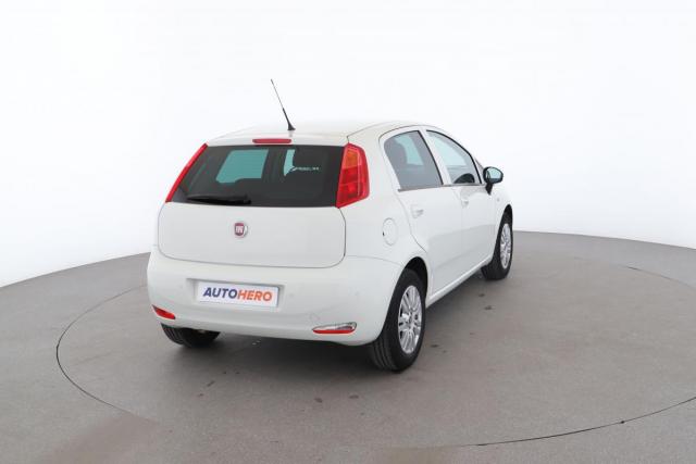 Fiat Punto image 6