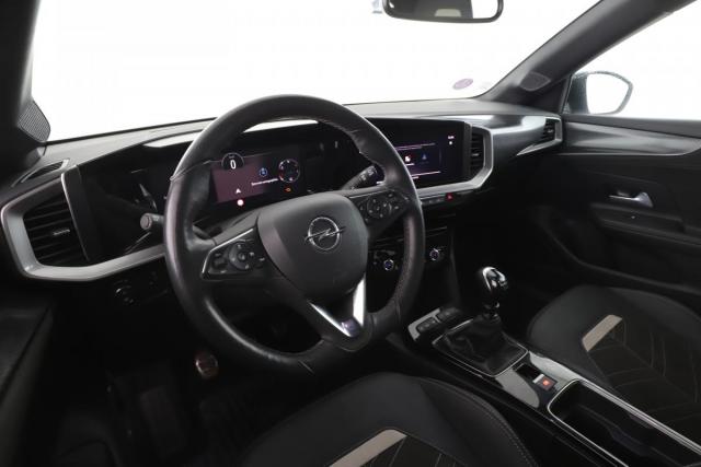 Opel Mokka image 1