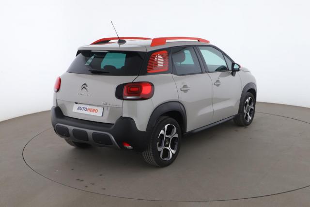 Citroen C3 Aircross image 7