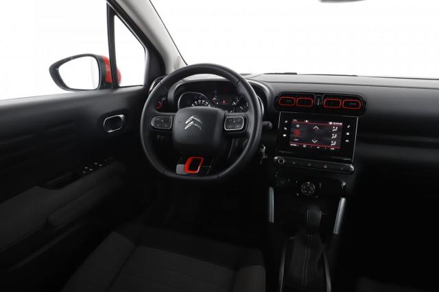 Citroen C3 Aircross image 4