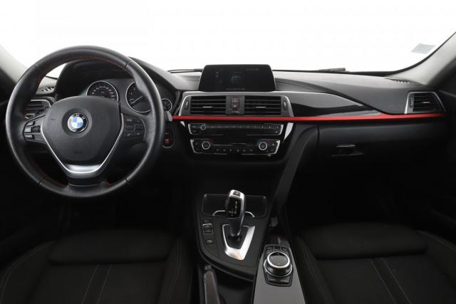 Bmw Série 3 image 8