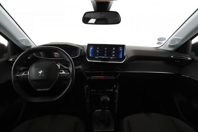 Peugeot 208 image 1