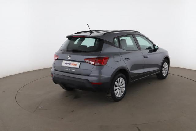Seat Arona image 1