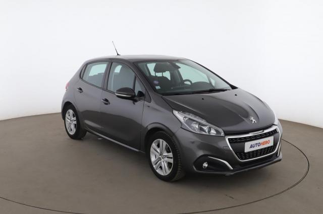 Peugeot 208 image 5