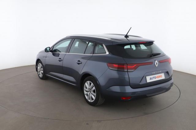 Renault Mégane Estate image 8
