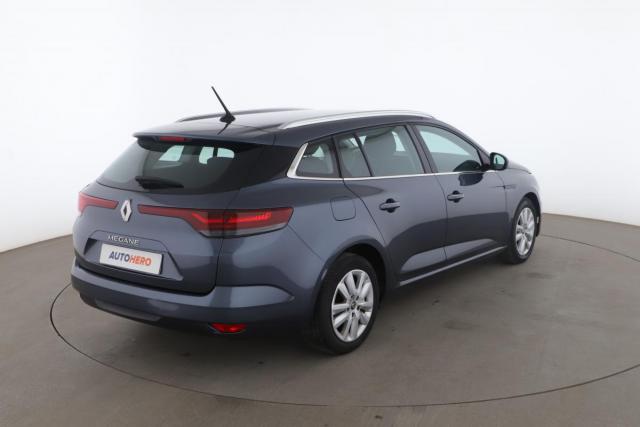 Renault Mégane Estate image 3