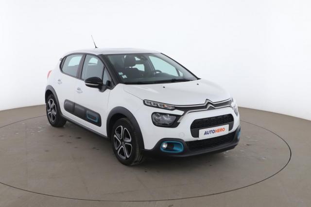 Citroen C3 image 1