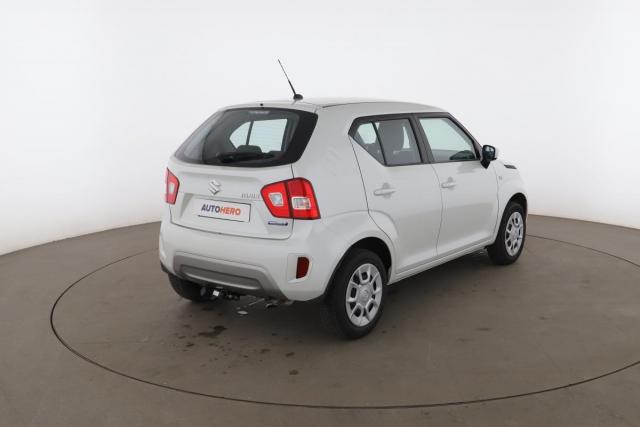 Suzuki Ignis image 6