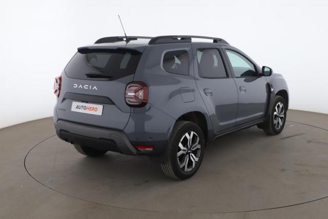 Dacia Duster image 7