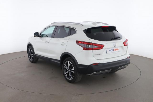 Nissan Qashqai image 5