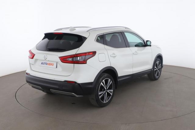 Nissan Qashqai image 3