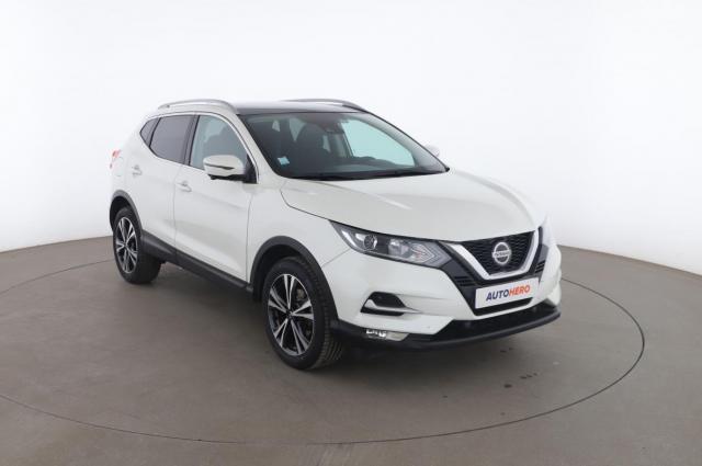 Nissan Qashqai image 4