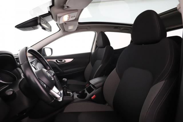 Nissan Qashqai image 8