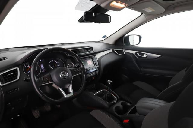 Nissan Qashqai image 7