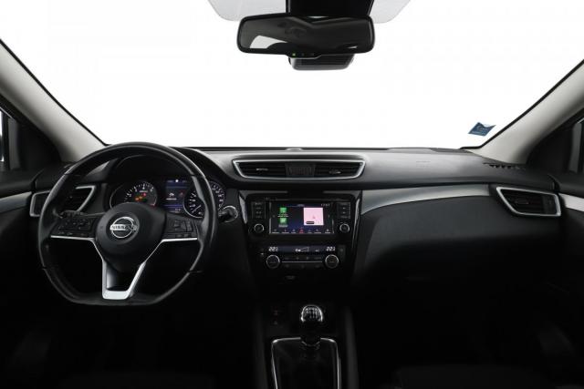 Nissan Qashqai image 1