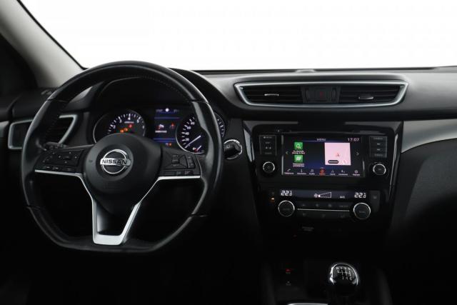 Nissan Qashqai image 6