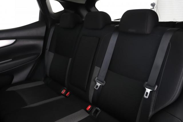 Nissan Qashqai image 9
