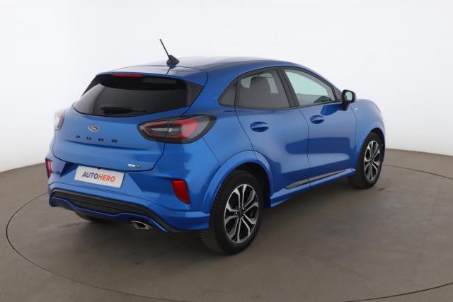 Ford Puma image 9