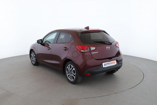 Mazda 2 image 1
