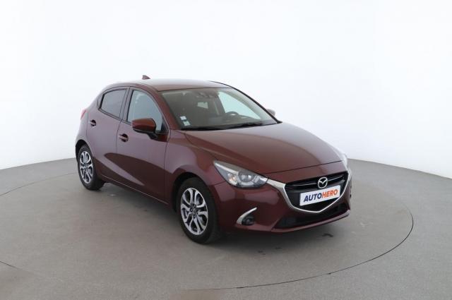 Mazda 2 image 2