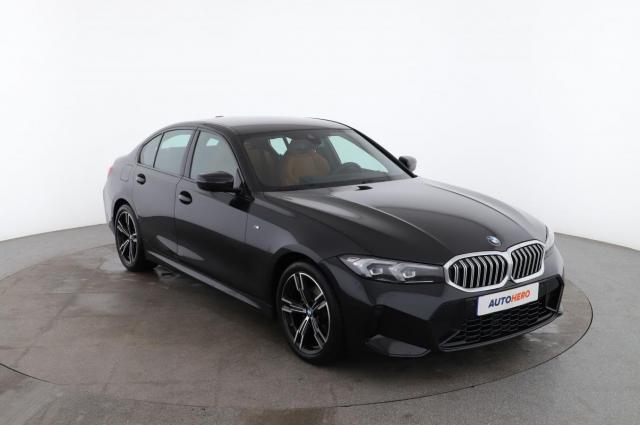 Bmw Série 3 image 3