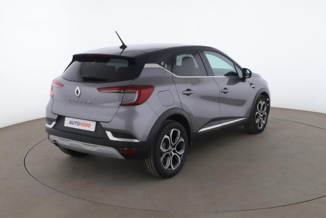 Renault Captur image 4