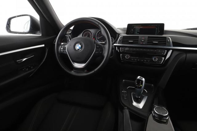 Bmw Série 3 image 1