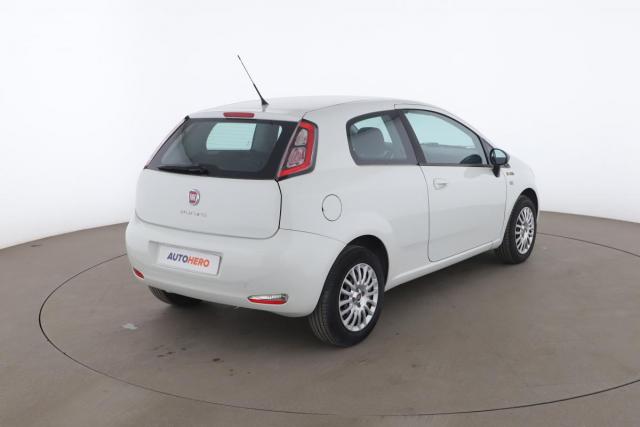 Fiat Punto image 7
