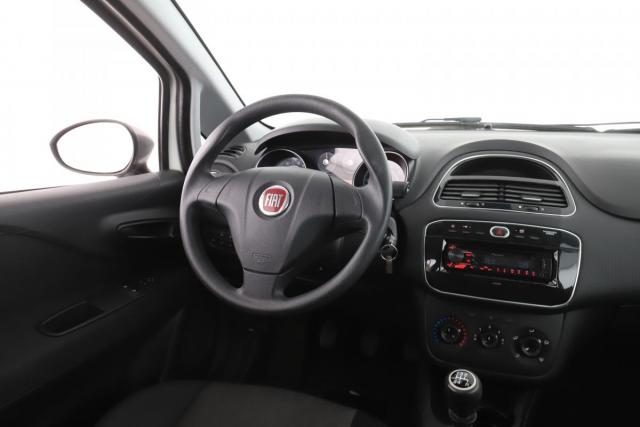 Fiat Punto image 5