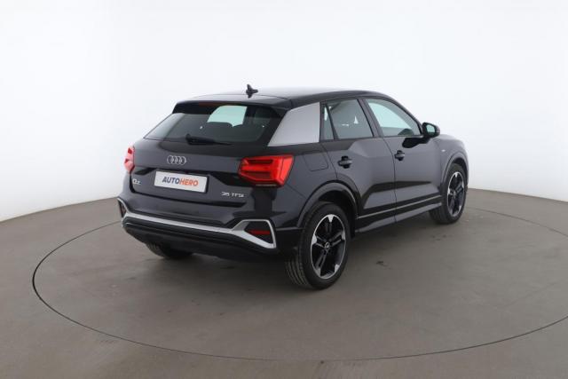 Audi Q2 image 1