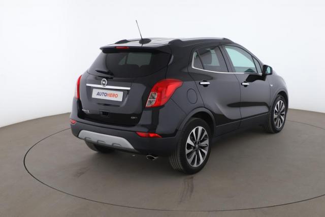 Opel Mokka X image 5