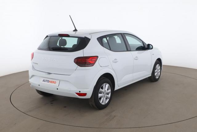 Dacia Sandero Iii image 3