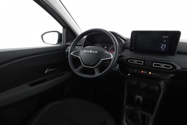 Dacia Sandero Iii image 2