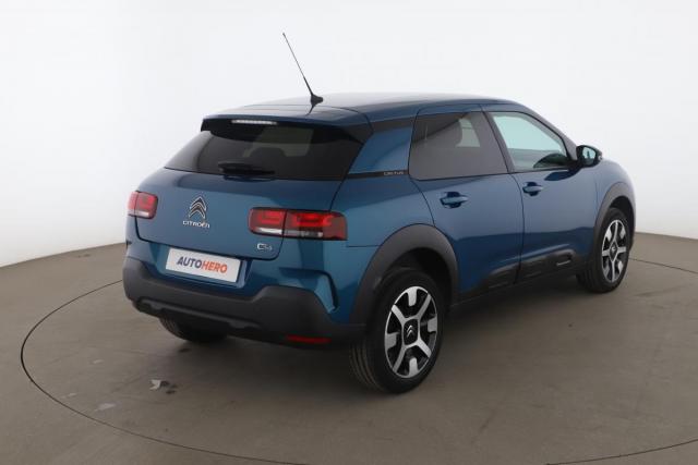 Citroen C4 Cactus image 2