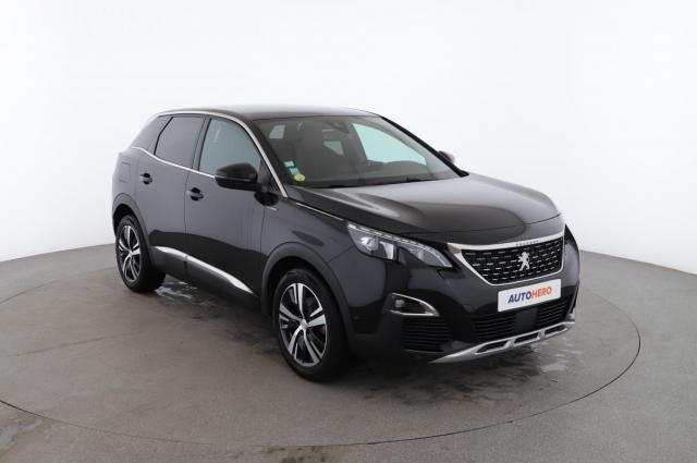 Peugeot 3008 image 3